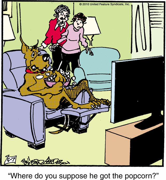 marmaduke